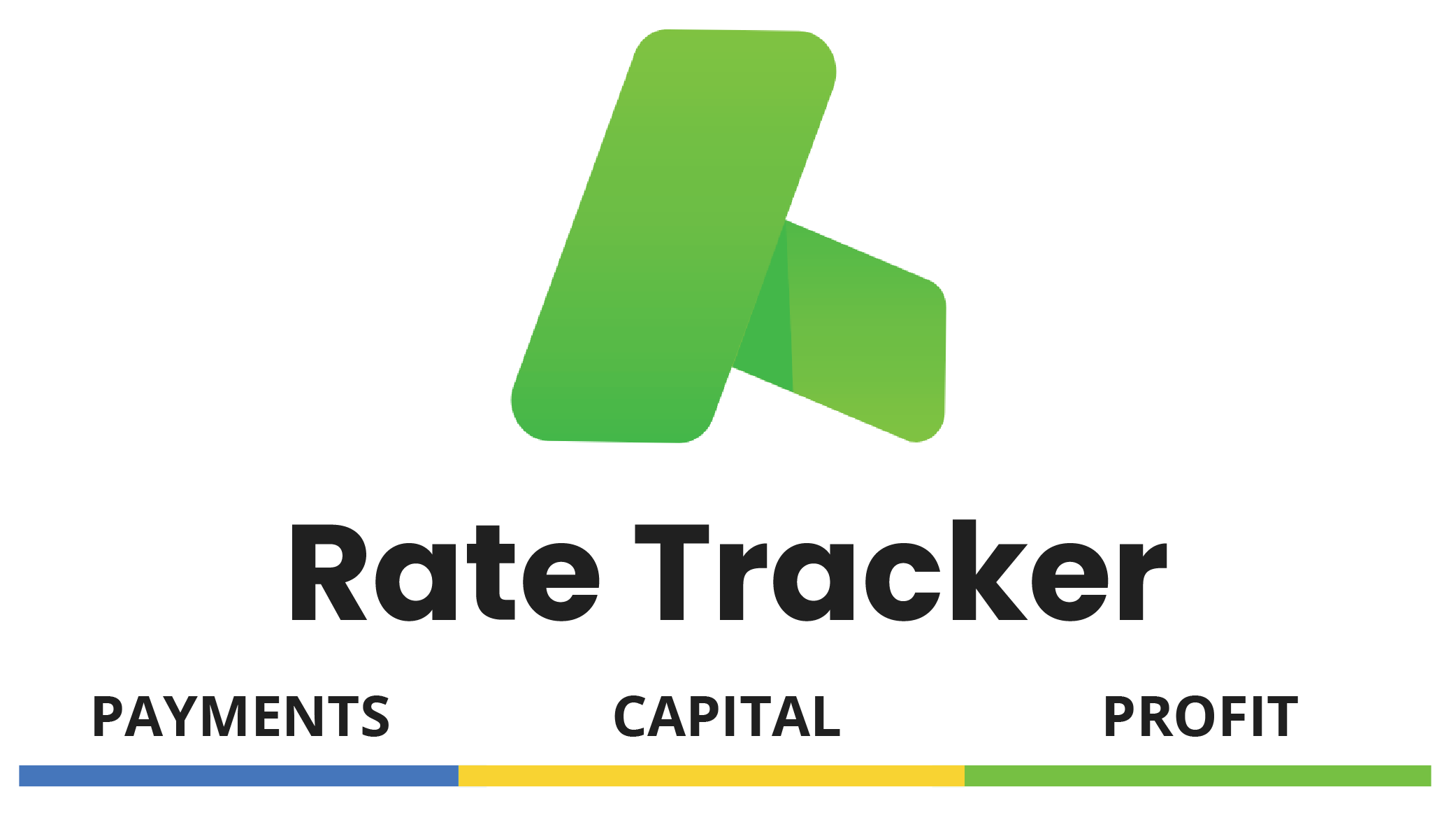 Rate Tracker Logo (XL)